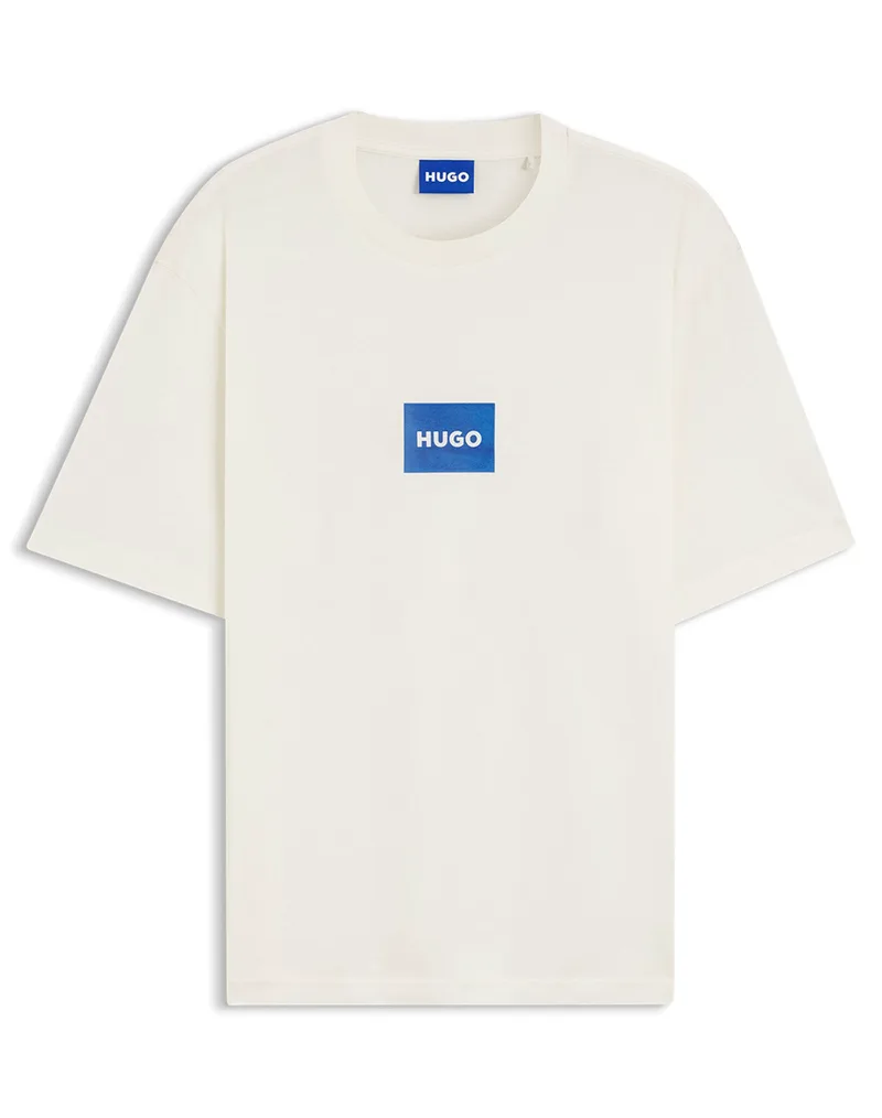 HUGO Nayonix 10258299 01 50554382-121 OffWhite