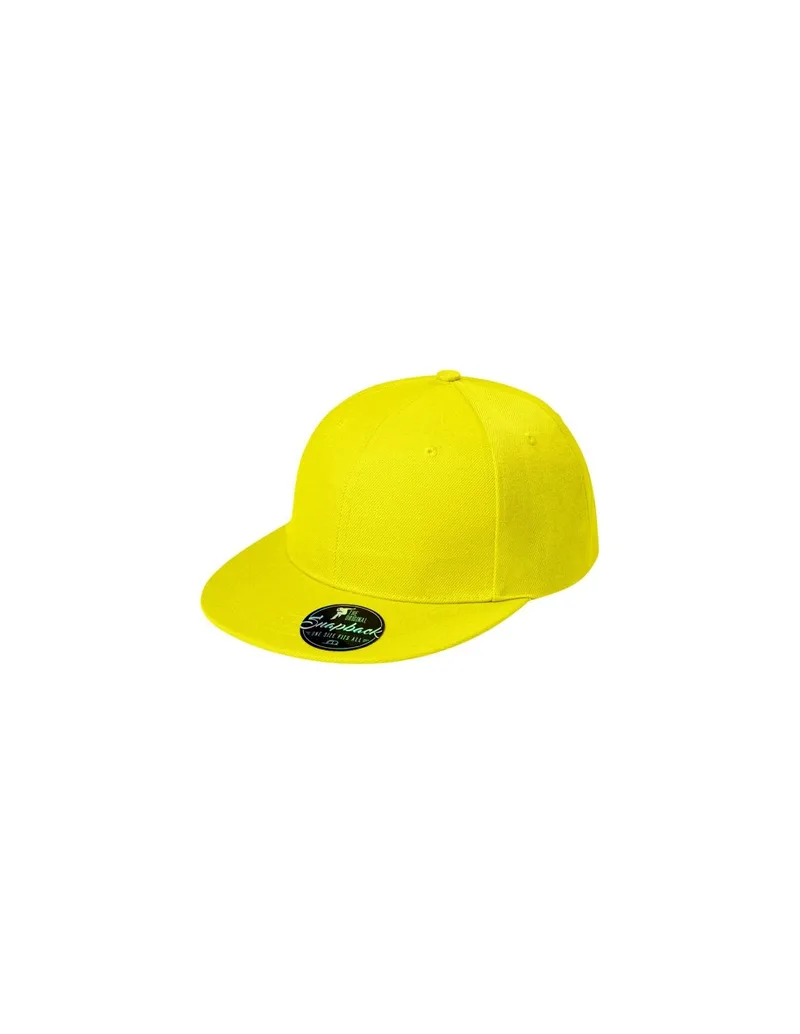 Malfini Jockey Κίτρινο MLI-30296