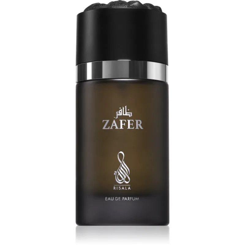 Risala Zafer Eau de Parfum για άντρες 100 ml