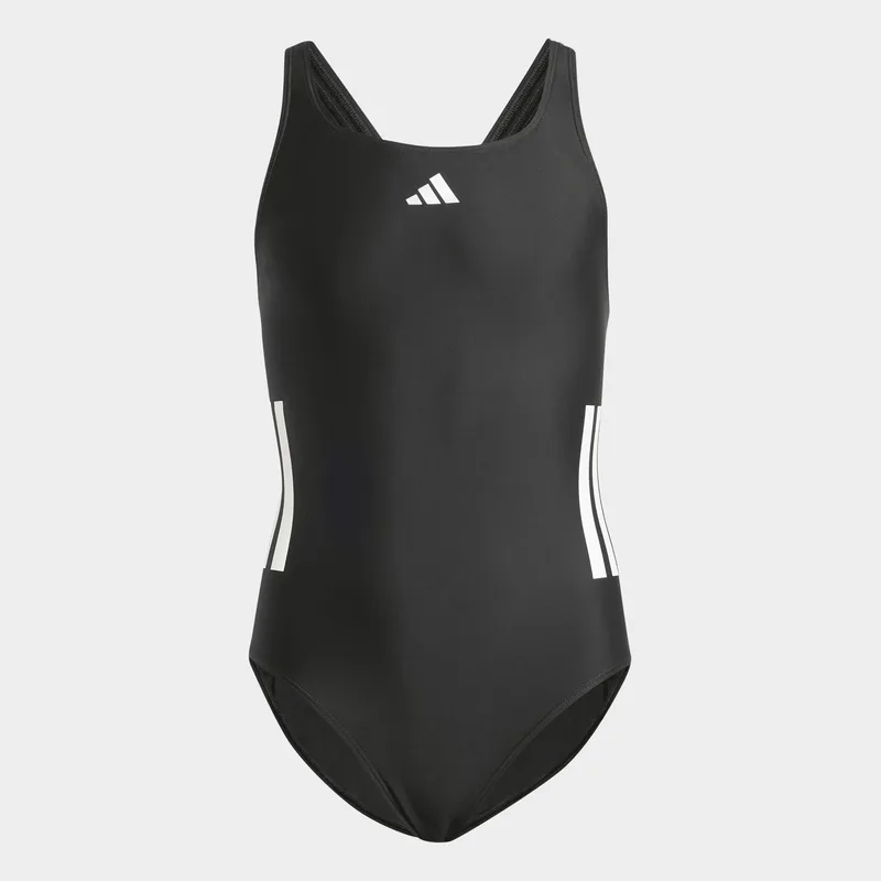 adidas 3-Stripes C-Back Παιδικό Ολόσωμο Μαγιό (9000221571_22872)