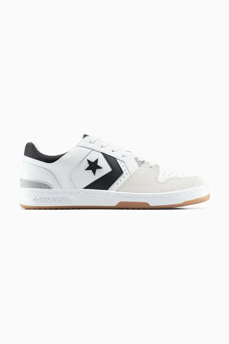 Δερμάτινα sneakers Converse Verse Cl98