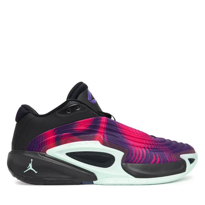Μπασκετικά Παπούτσια Nike Luka 3 HQ4255 Μωβ