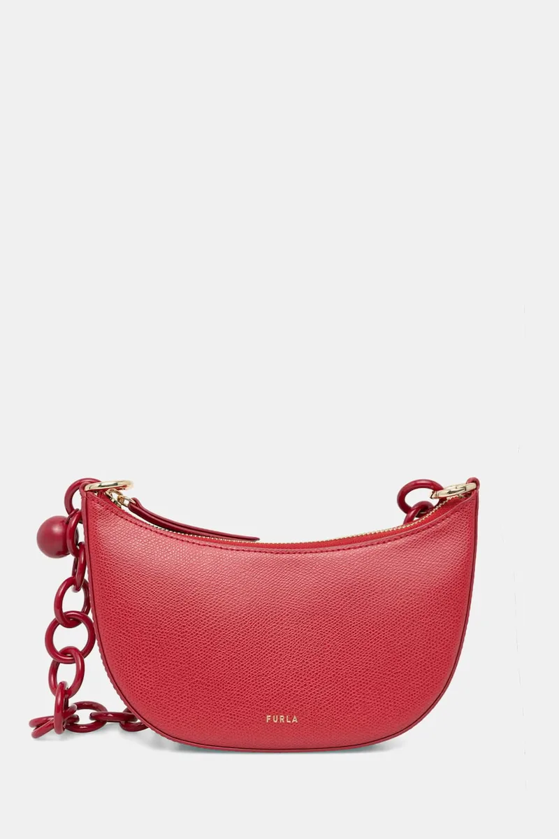 Furla τσάντα hobo γυναικεία