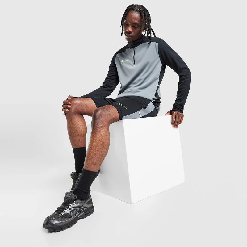 Nike Academy Ανδρικό Σορτς (9000252385_90139)