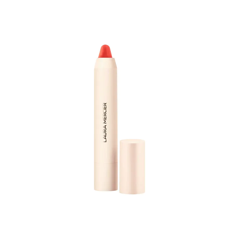 Laura mercier Petal Soft Crayon - Matte Lipstick Pencil 2 g Agnés