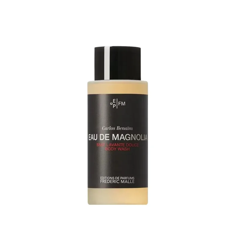 Frederic Malle Eau De Magnolia Shower Gel - 200 Ml