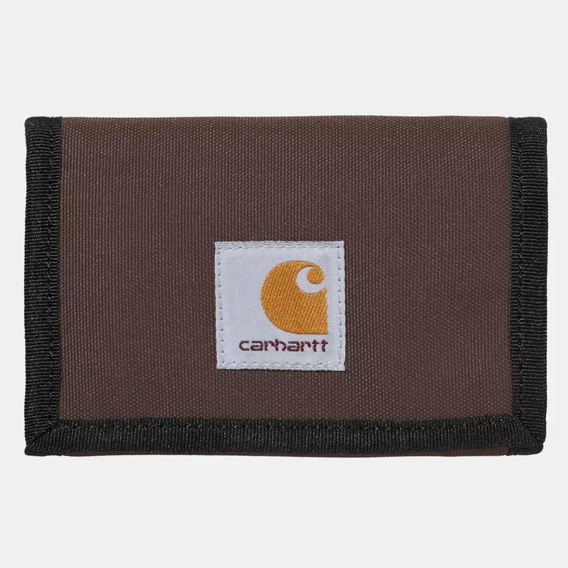 Carhartt WIP Alec Unisex Πορτοφόλι (9000235107_87038)