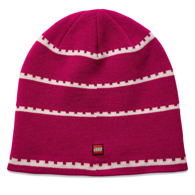 Σκούφος LEGO Bonnet Mixte Enfant 11010832 Ροζ