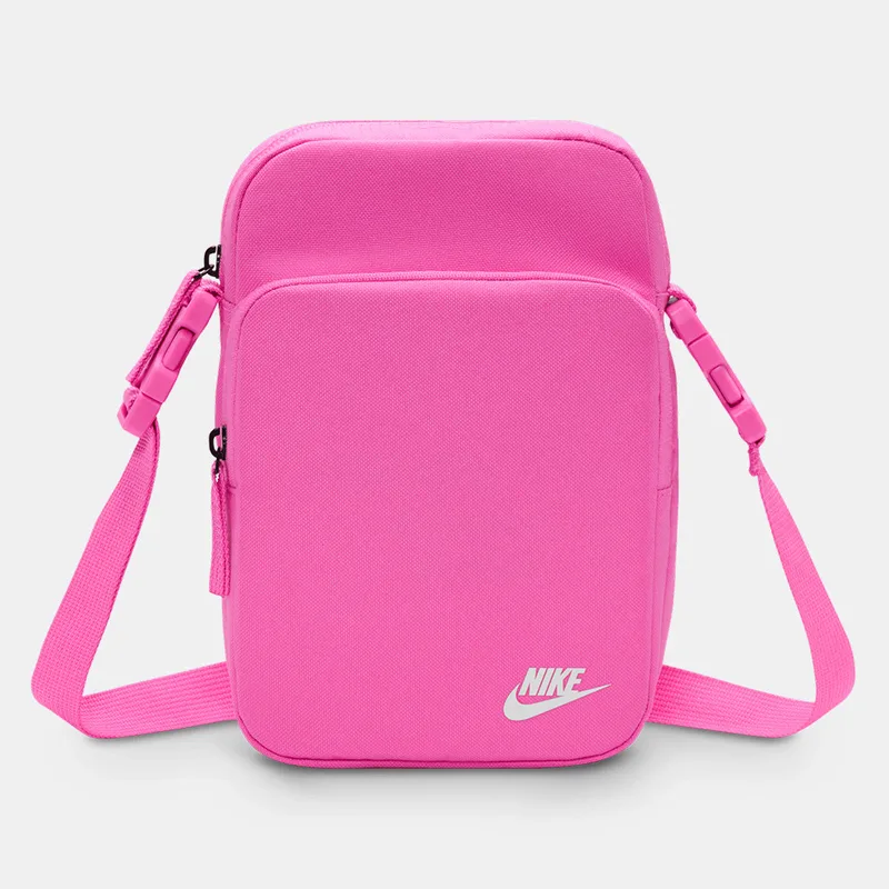 Nike Heritage Τσάντα Χιαστί (9000232253_85801)