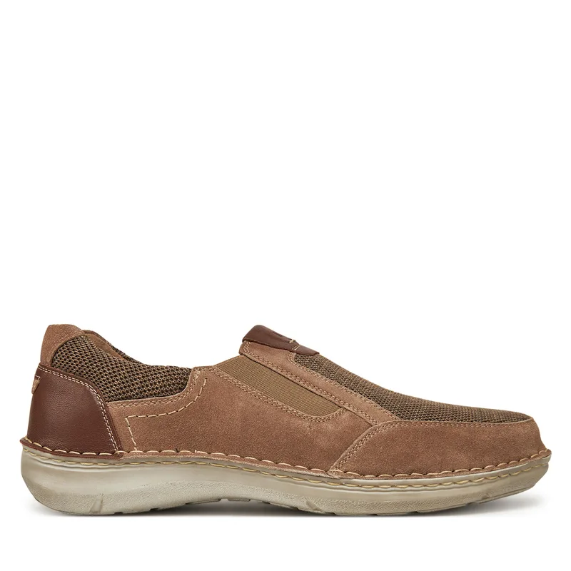 Αθλητικά Josef Seibel New Anvers 78 44978 Καφέ
