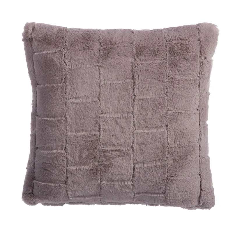 Διακοσμητικό Μαξιλάρι 45X45 Nef Nef Barlow Pale Mauve (45x45)