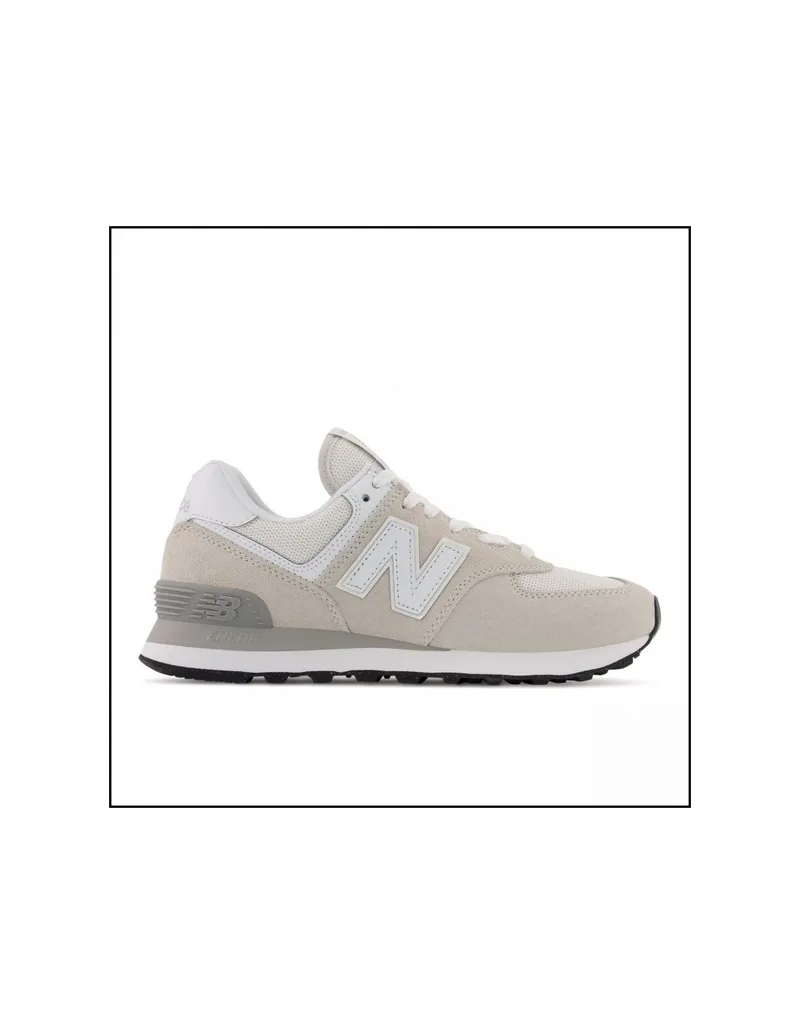 New Balance W WL574EVW shoes