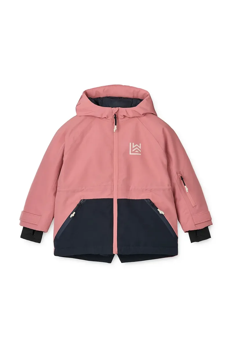 Παιδικό μπουφάν Liewood Kalle Jacket