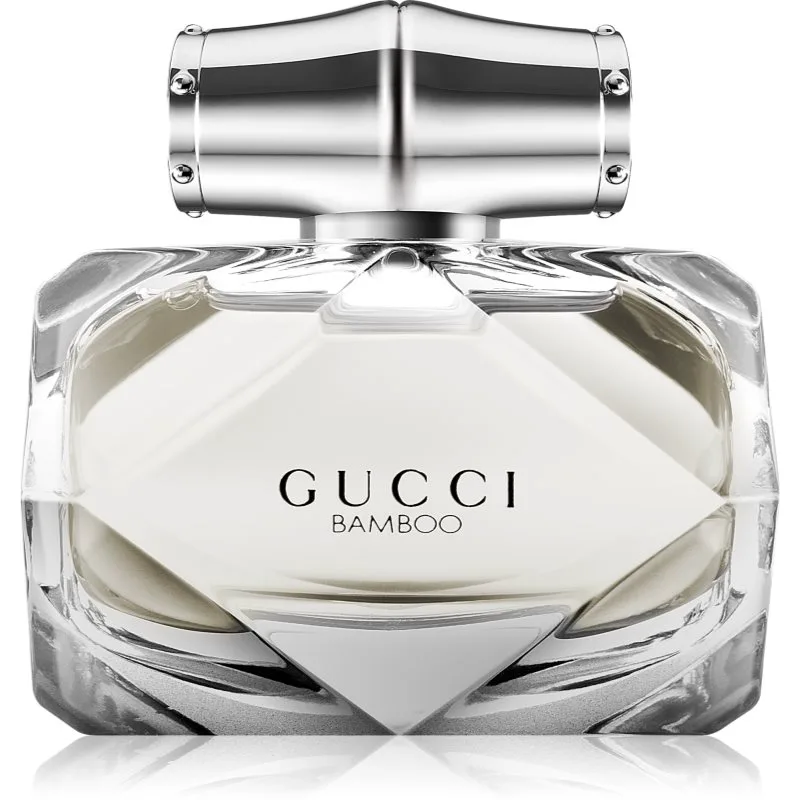 Gucci Bamboo Eau de Parfum για γυναίκες 75 μλ
