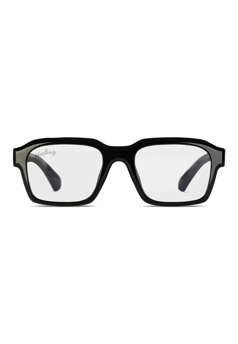 ELINOR - BLACK