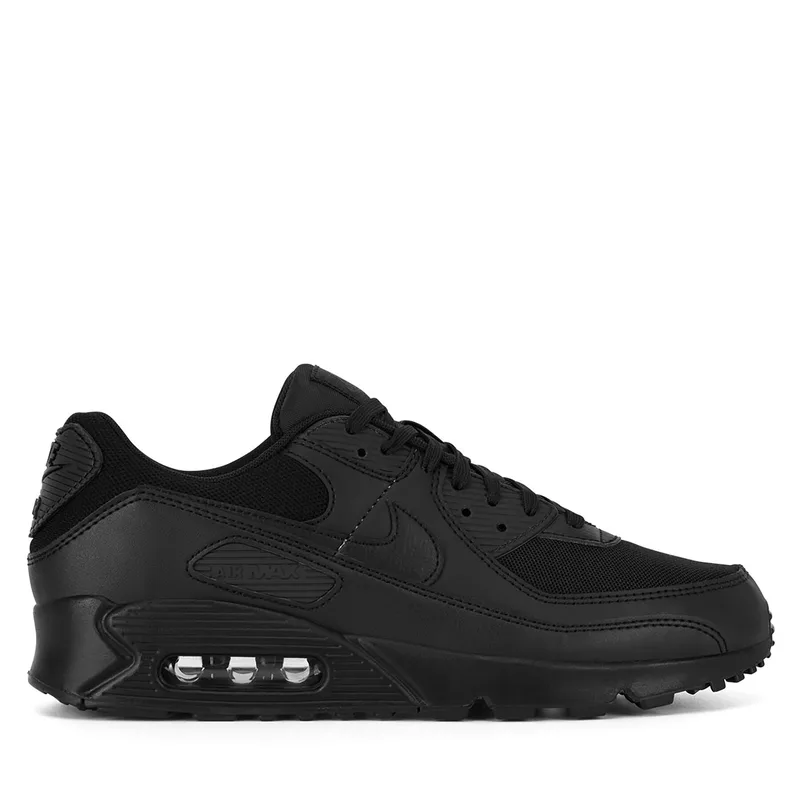 Αθλητικά Nike DH8010 001 Μαύρο