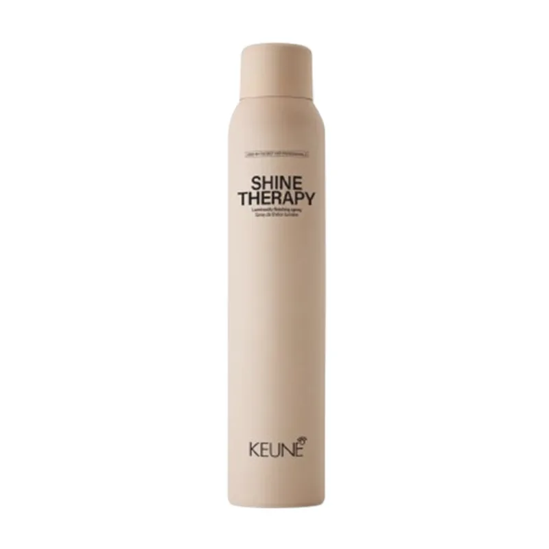 Keune Shine Therapy Luminosity Finishing Spray (200ml)