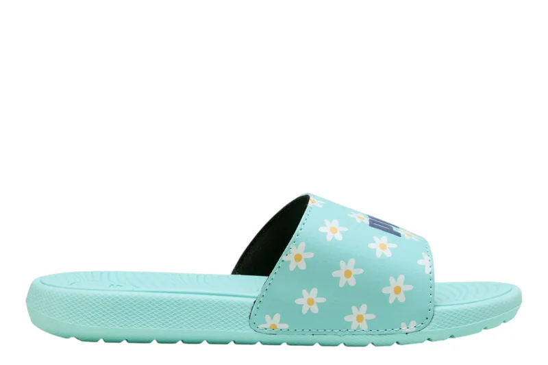 Slides Puma Cool Cat 2.0 Daisies PS BX 400908-02 Κορίτσι