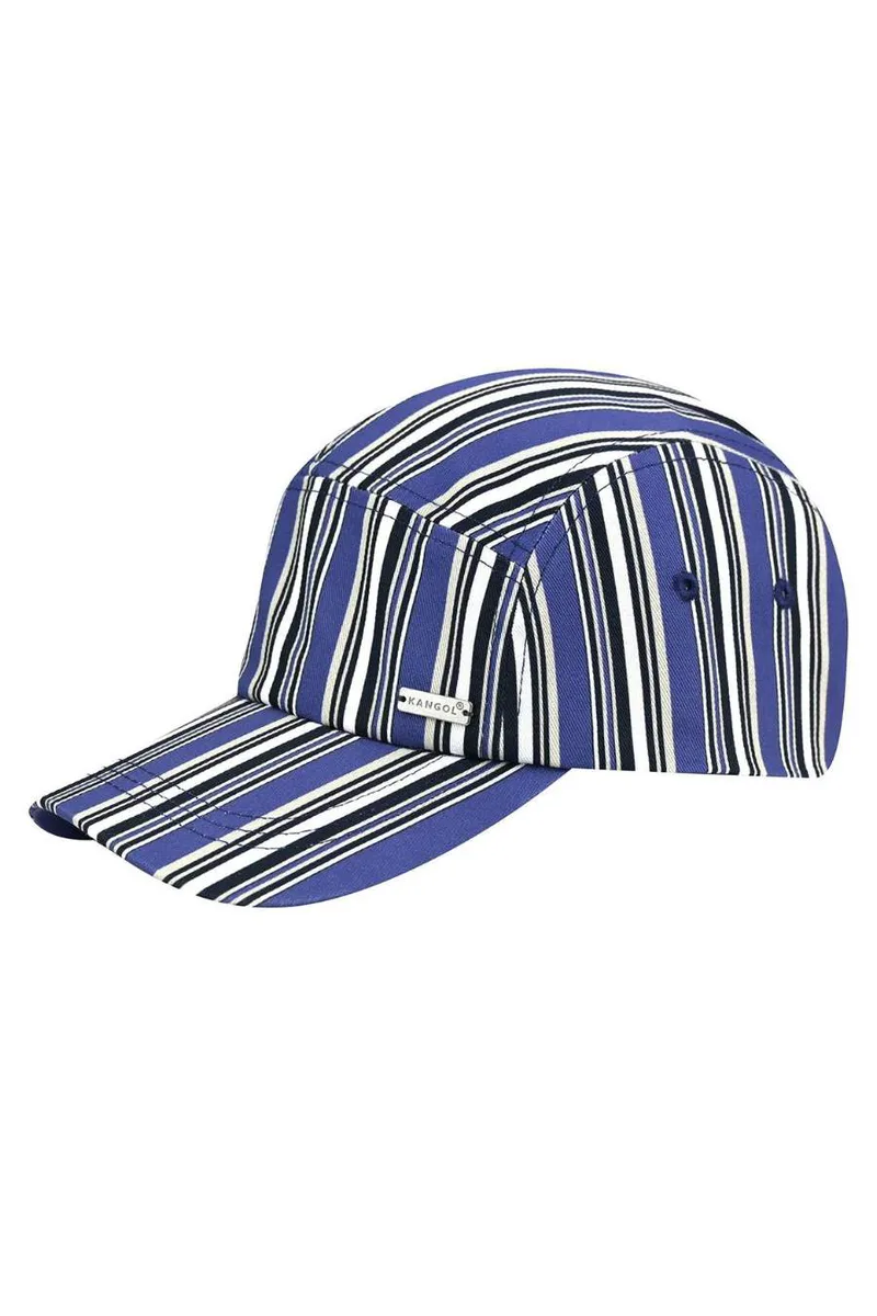 KANGOL Καπέλα WAVY CONVERTIBLE BASEBALL - -K5415