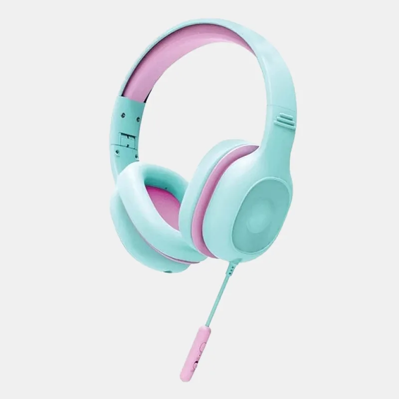 KIDDOBOO Lolipop Ενσύρματα Ακουστικά Κεφαλής (9000164449_3218)