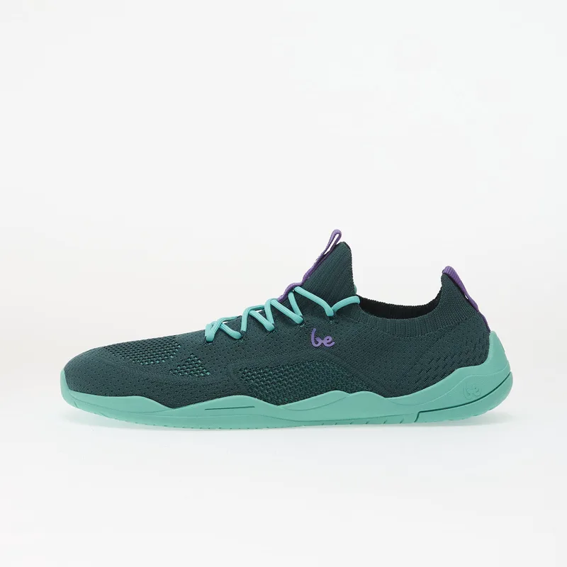 Sneakers Be Lenka Velore Dark Green EUR 43