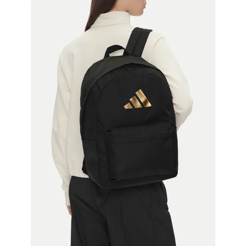 Σακίδιο adidas C-CLSC BARS BP IS7048 Μαύρο