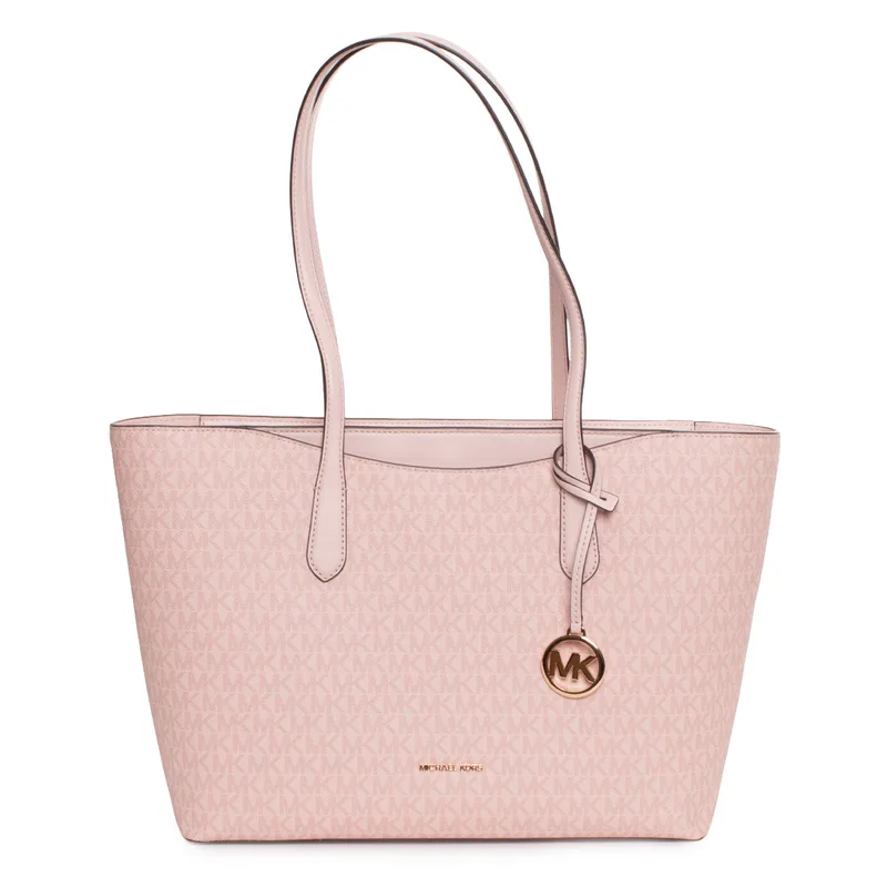 Michael Kors Women's Bag 35F5G4XT3VPOW (24 x 13 x 8 cm) 24X13X8CM