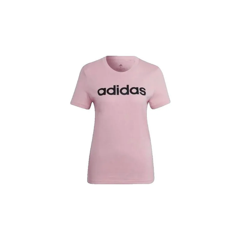 T-shirt με κοντά μανίκια adidas T-shirt Linear