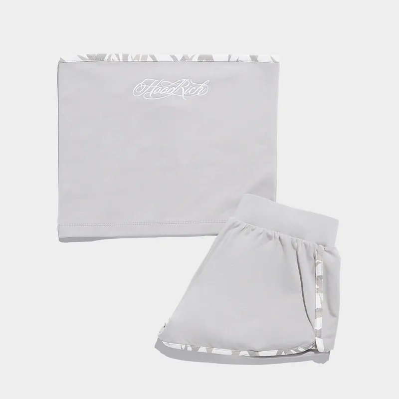 Hoodrich Kai Mini Runner Γυναικείο Σορτς (9000273394_93700)