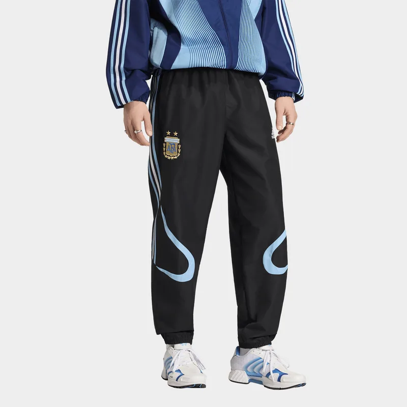 adidas Εθνική Αργεντινής 2006 Ανδρικό Παντελόνι Φόρμας (9000261127_1469)