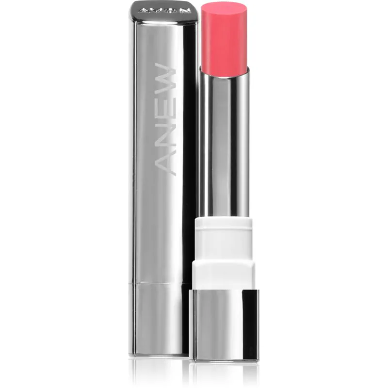 Avon Anew ενυδατικό κραγιόν απόχρωση Refreshing Petal 3.6 ml