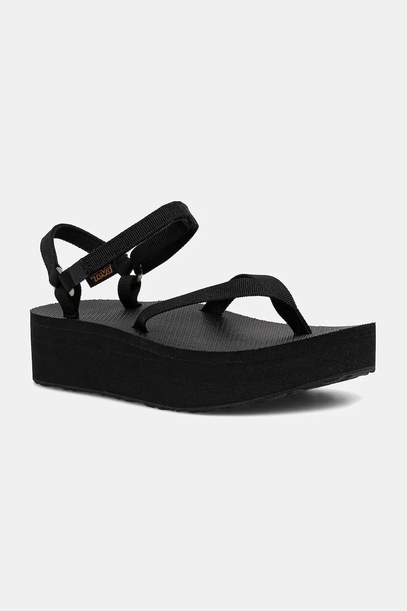 Πέδιλα Teva Flatform Sandal Slim