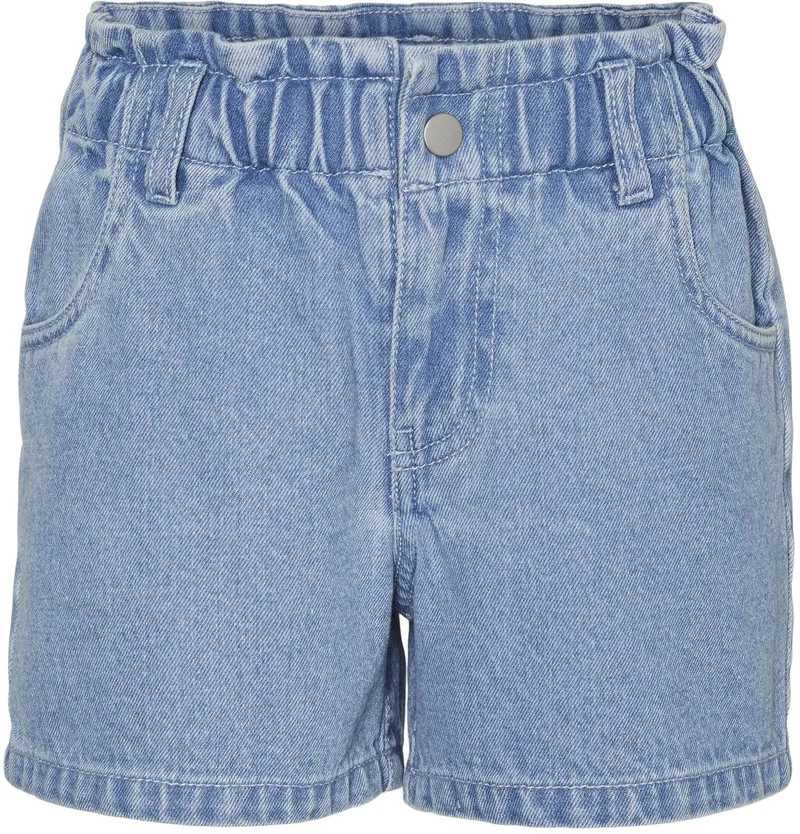 ΣΟΡΤΣ JEANS VERO MODA 10286434 VMARIE ΑΝΟΙΧΤΟ ΜΠΛΕ (122 CM)-(7 ΕΤΩΝ)