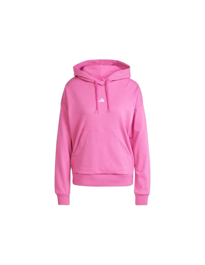 adidas Essentials Small Logo French Terry Sweatshirt JD3067