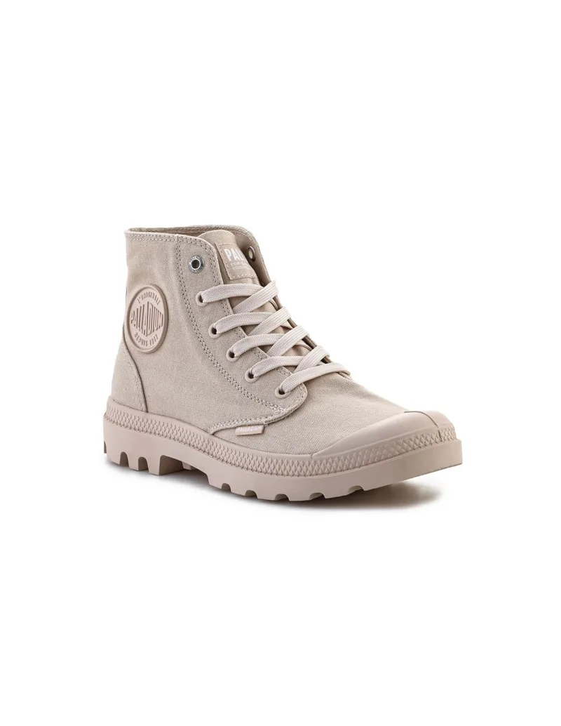 Palladium Mono Chrome shoes 73089260M