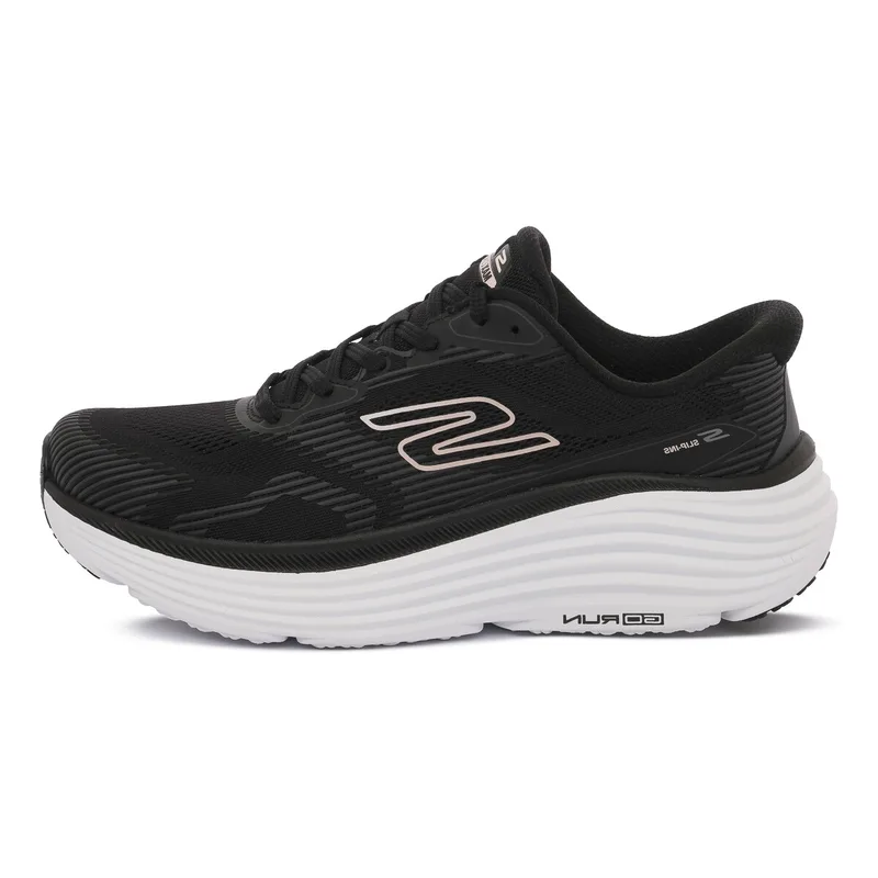 Παπούτσια για τρέξιμο Skechers BKW MAX CUSHONING