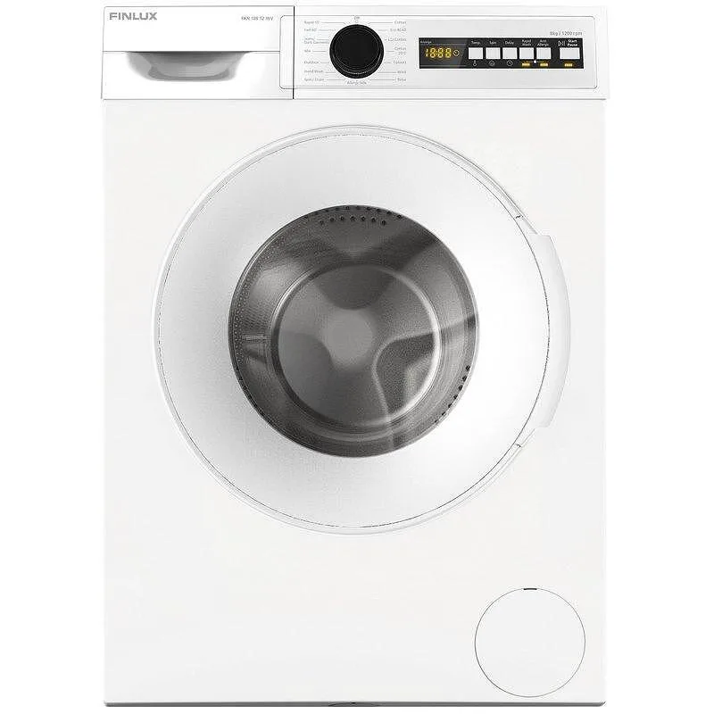 Πλυντήριο Ρούχων Finlux FXN 128T2 INV