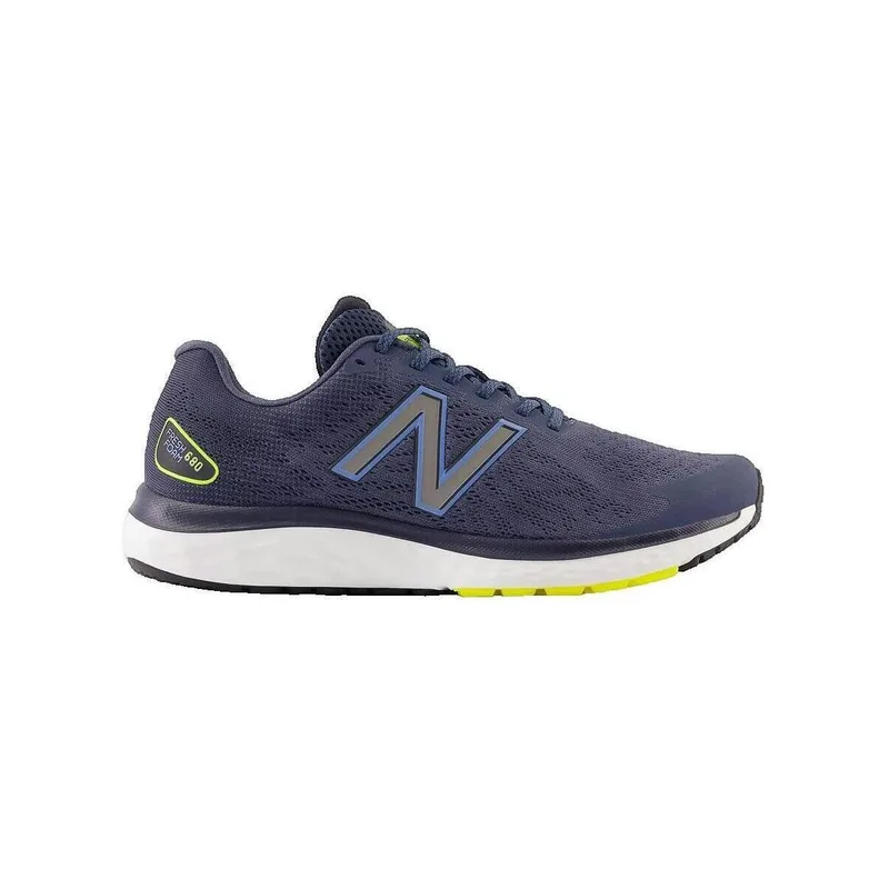 Παπούτσια για τρέξιμο New Balance Fresh Foam 680 V7
