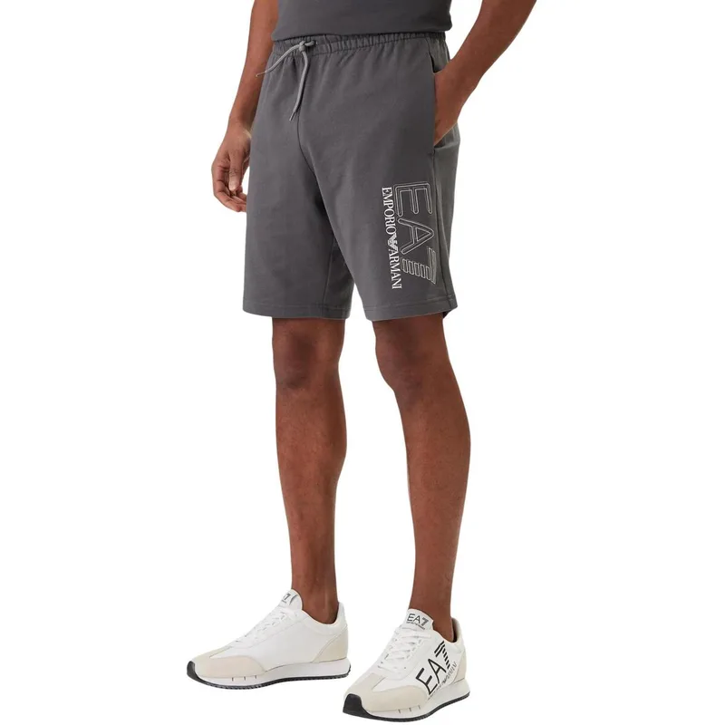 Shorts & Βερμούδες Emporio Armani EA7 7M001315 AF13512