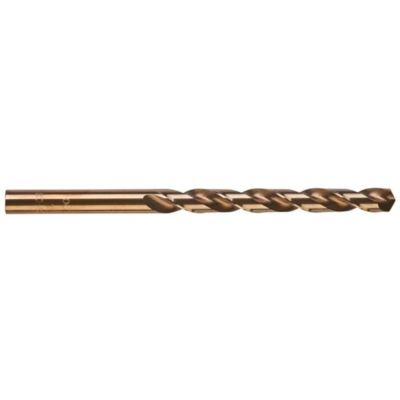 Τρυπάνι Κοβαλτίου HSS-G 7mm DIN338 MILWAUKEE RED COBALT
