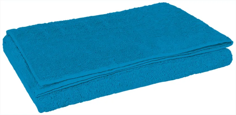 Πετσέτα BORA Valento TOVABORTP Tropical Blue