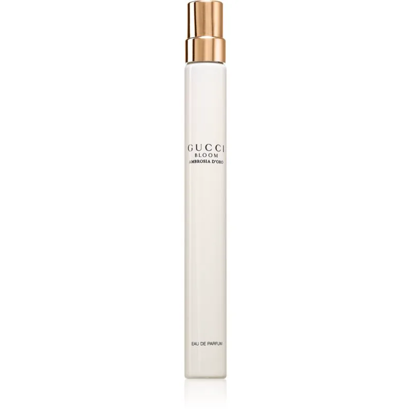 Gucci Bloom Ambrosia d'Oro Eau de Parfum για γυναίκες 10 ml