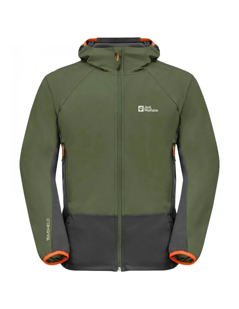 Jack Wolfskin Eagle Peak II Jkt M 13069124129