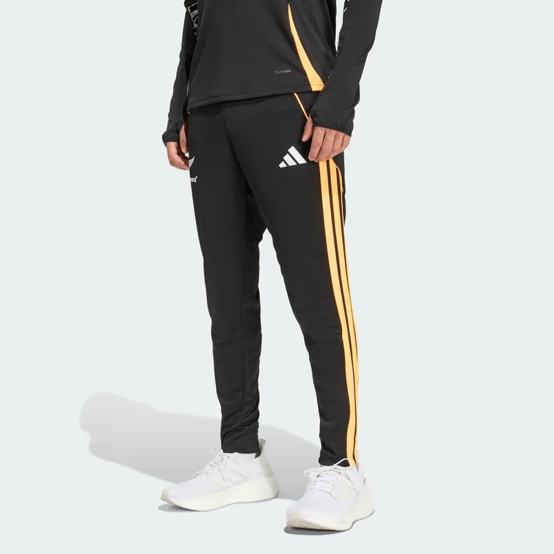 adidas All Blacks Marvel Ανδρική Φόρμα (9000262805_1469)