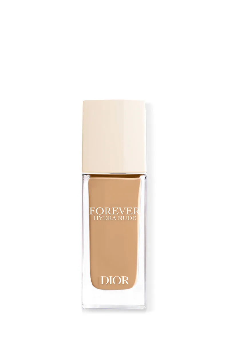 Dior Forever Hydra Nude 24-Hour Natural Perfection and 48-Hour Hydration Foundation 30 ml - C041900015 3N Neutral