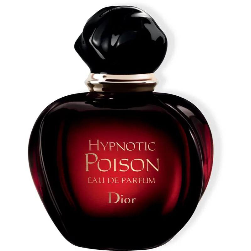 DIOR Hypnotic Poison Eau de Parfum για γυναίκες 100 ml