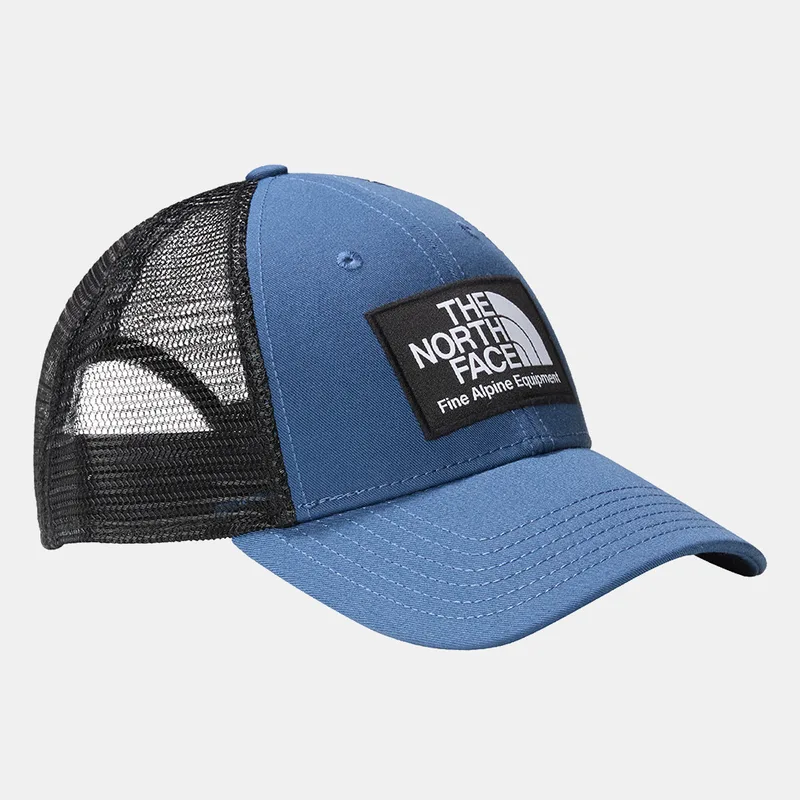 The North Face Mudder Trucker Καπέλο (9000140094_23270)