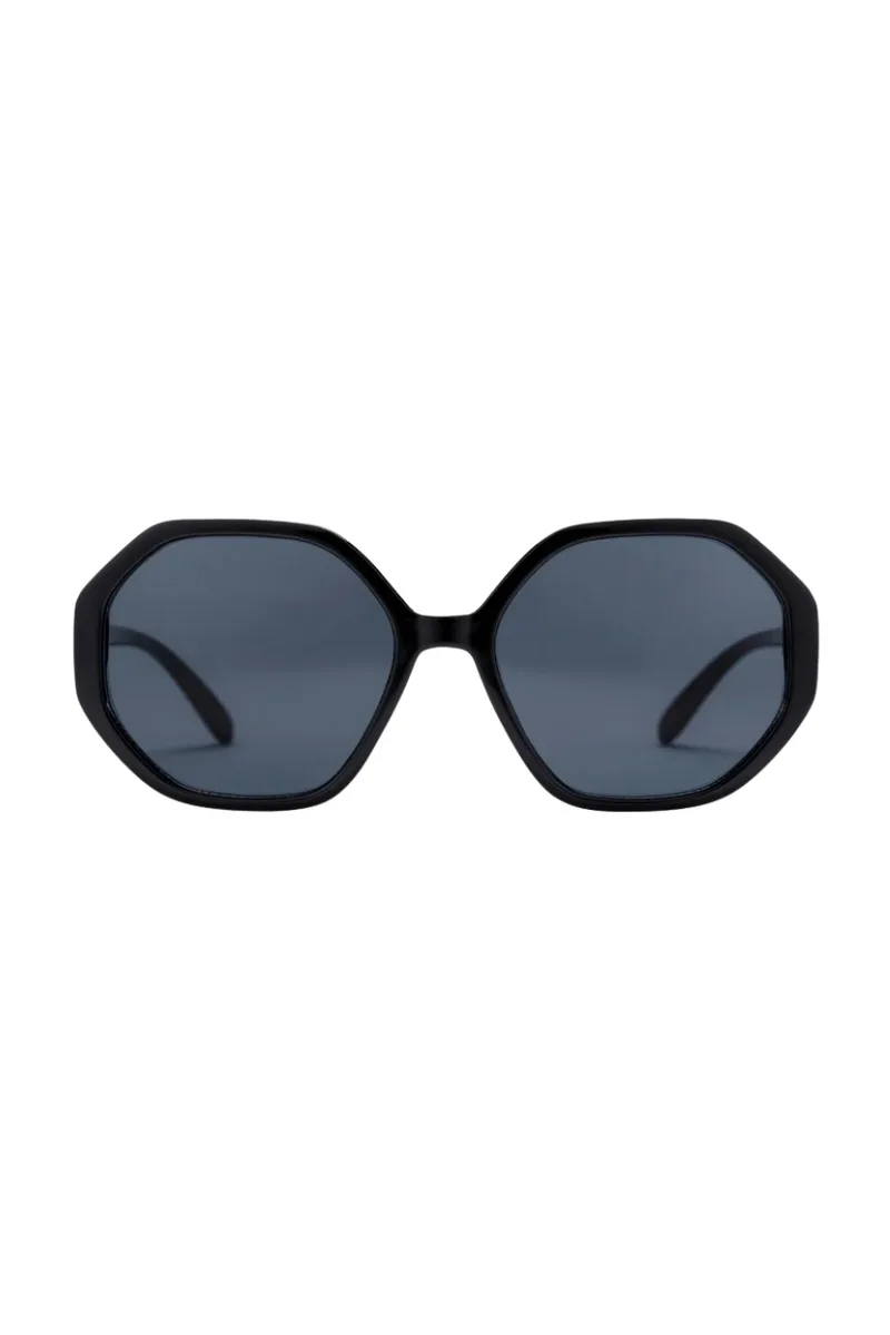 CHPO Γυαλιά ηλίου INGRID - BLACK-16135GG-BLACK