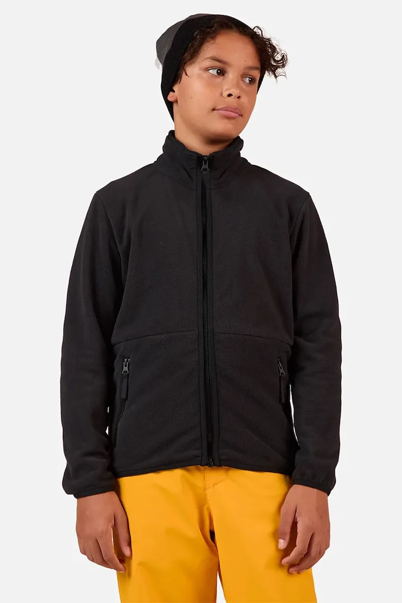 Βρεφική μπλούζα fleece Rossignol STRAWPILE