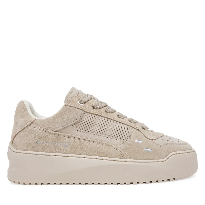 Αθλητικά Filling Pieces Avenue 52122791919 Μπεζ